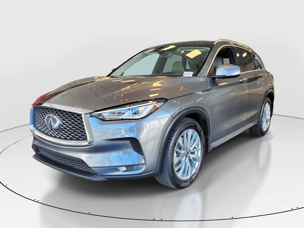 2023 INFINITI QX50 Luxe's photo