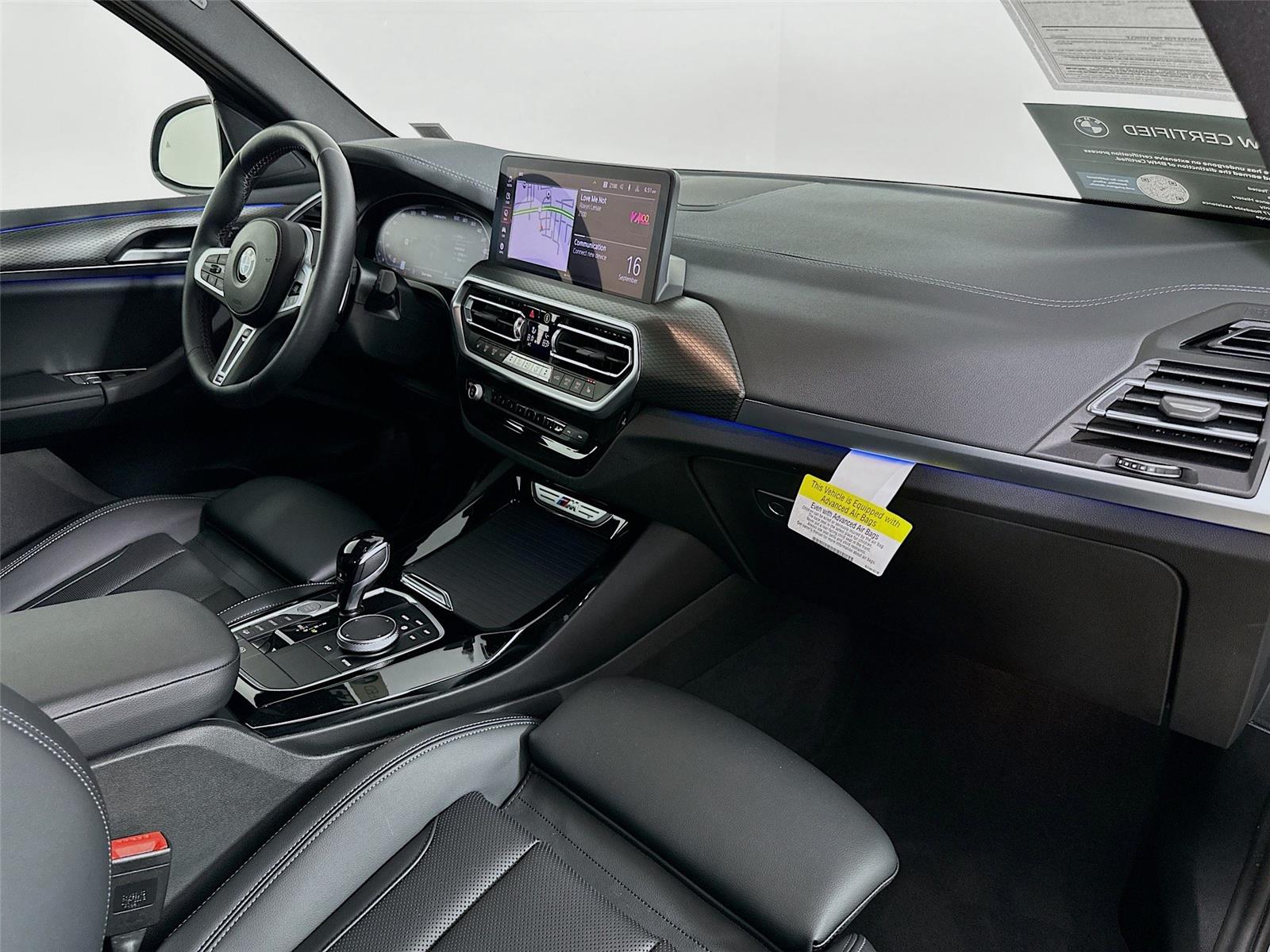 2023 Bmw X3 M40i photo 29