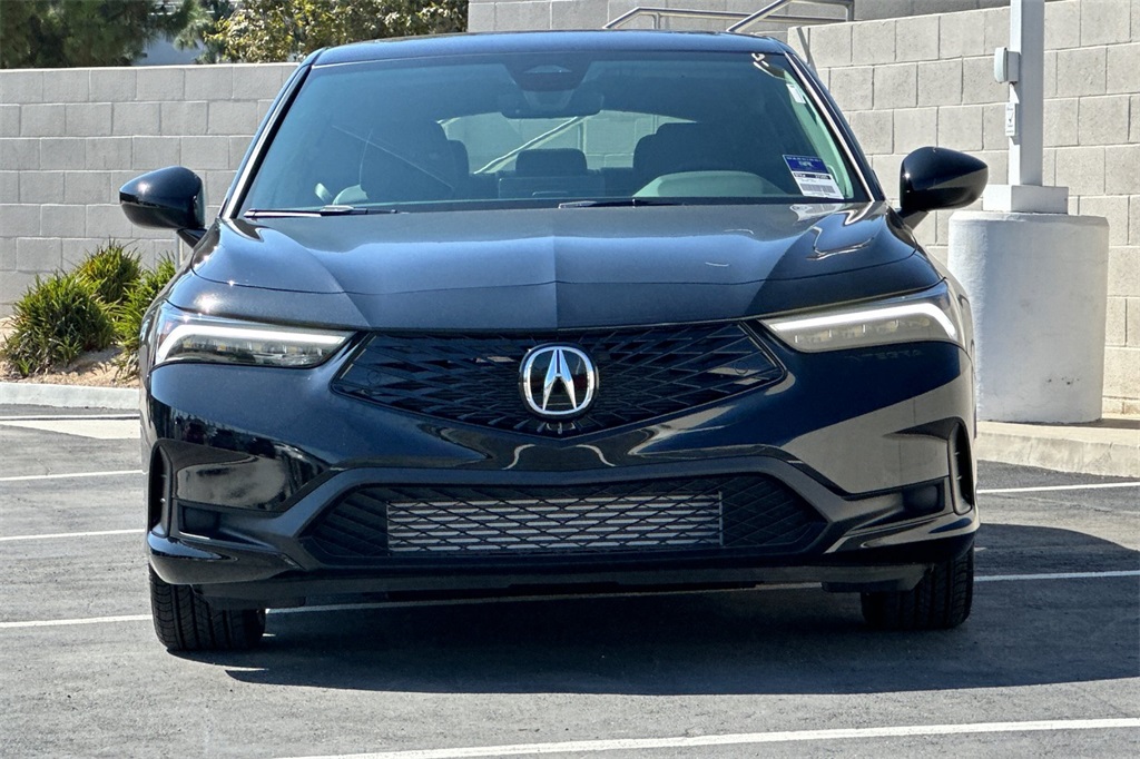 2025 Acura Integra Base photo 9