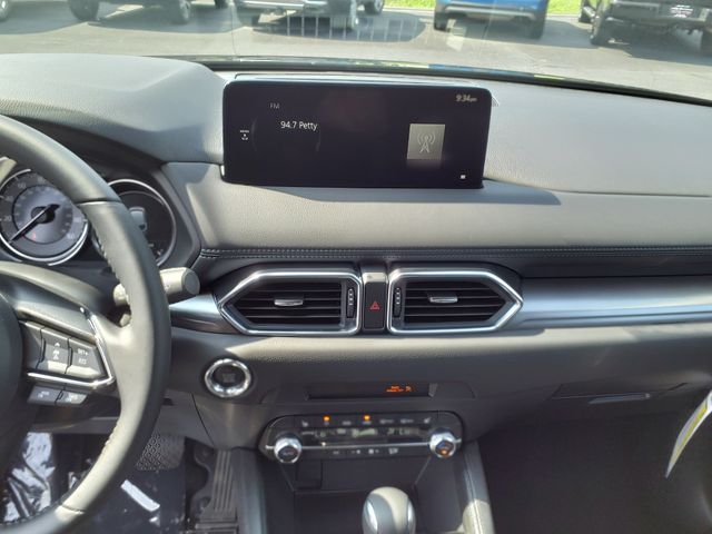 2025 Mazda CX-5 2.5 S Preferred photo 13