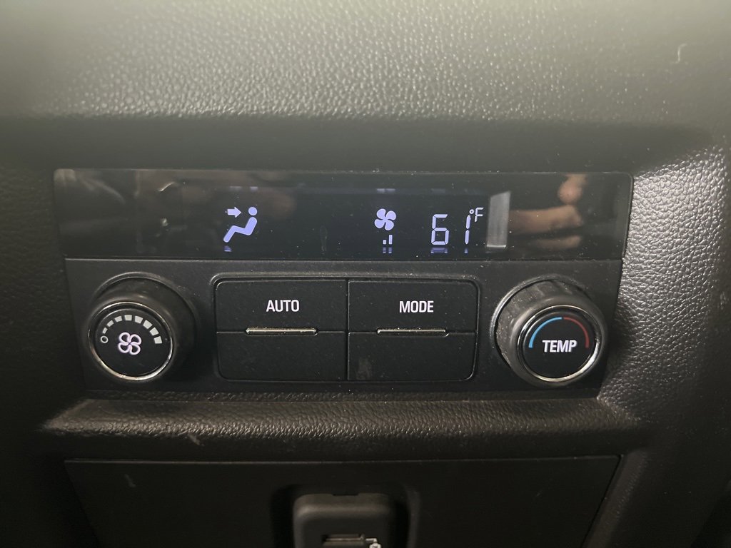 2019 Chevrolet Traverse LS photo 14