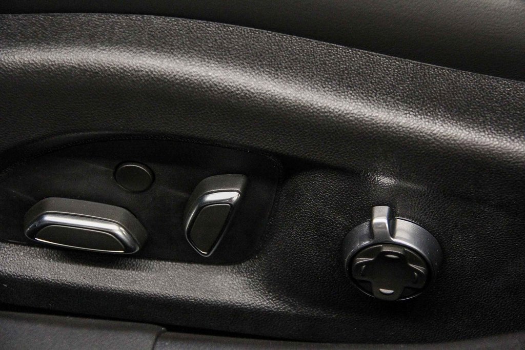 2026 Cadillac CT5 V photo 20