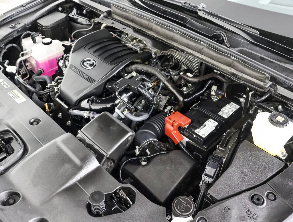 2025 Lexus RX 350 Premium photo 10
