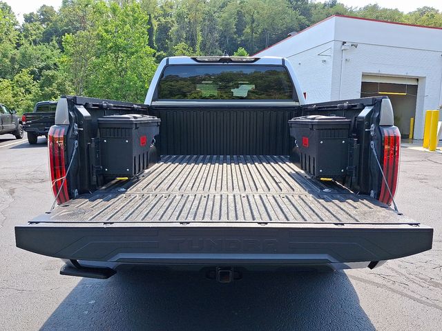2023 Toyota Tundra 1794 Edition photo 27