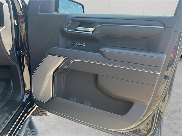 2024 Gmc Sierra 1500 AT4X photo 56