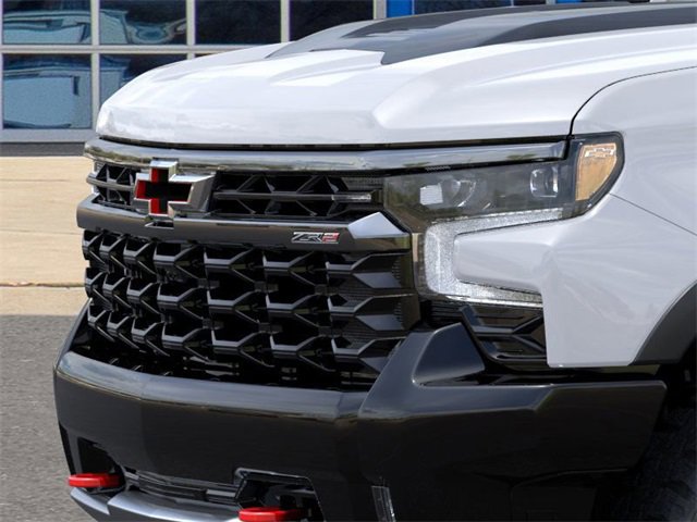 2026 Chevrolet Silverado 1500 ZR2 photo 12