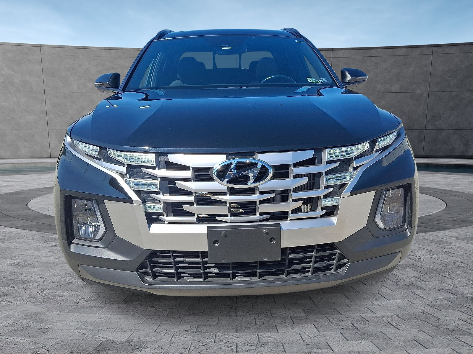 2022 Hyundai Santa Cruz SEL Premium photo 3