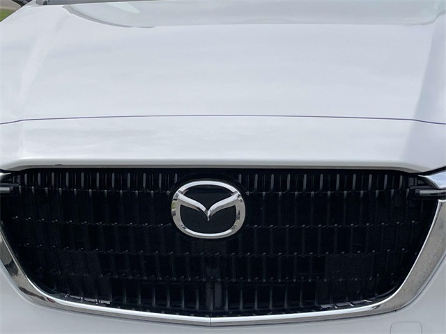 2024 Mazda CX-90 Preferred photo 7