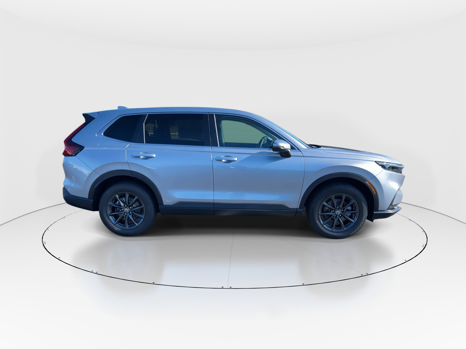 2026 Honda CR-V EX-L photo 9
