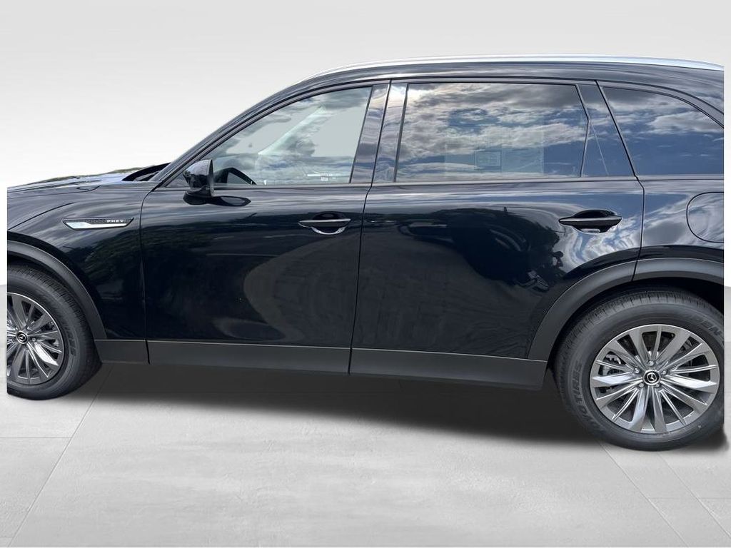 2024 Mazda CX-90 Preferred photo 2