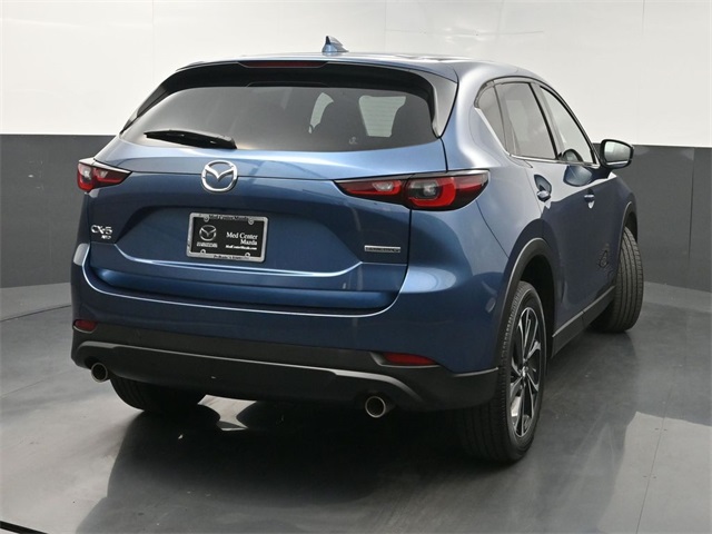 2023 Mazda CX-5 2.5 Premium Plus photo 3