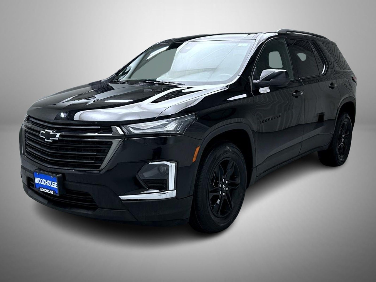 2022 Chevrolet Traverse