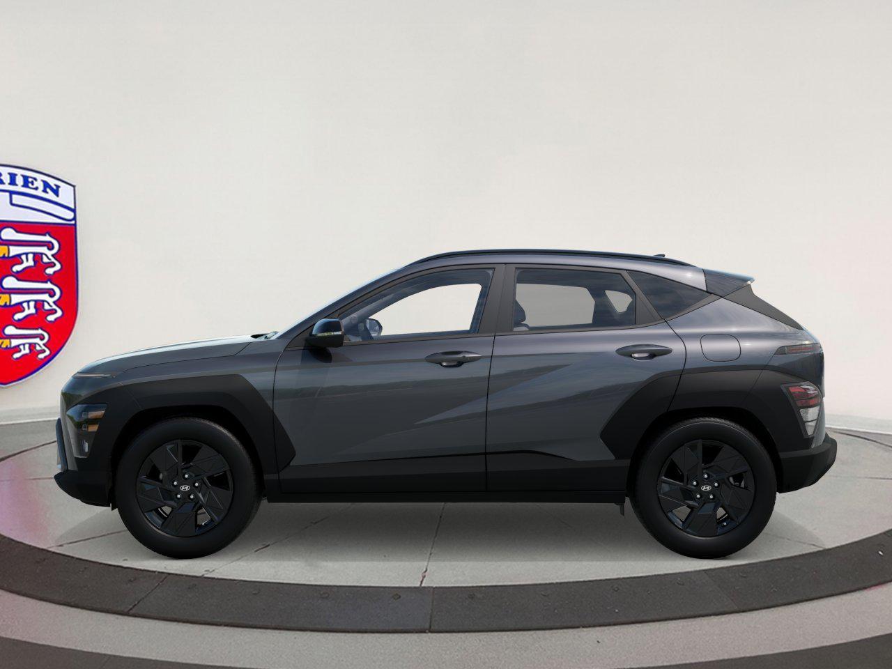 2026 Hyundai Kona SEL photo 3