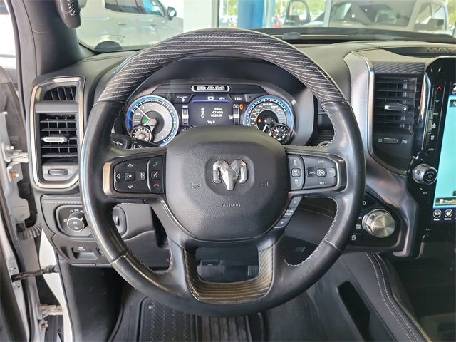 2021 Ram 1500 Limited photo 24