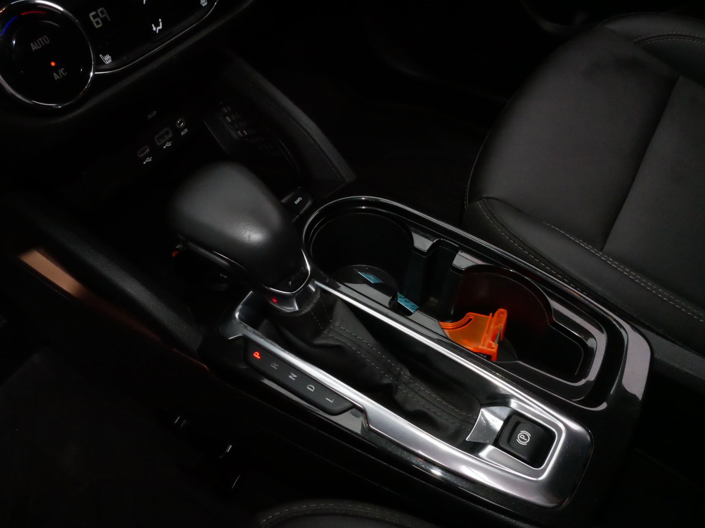 2023 Chevrolet Trailblazer ACTIV photo 22
