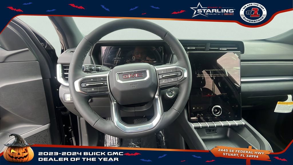 2026 Gmc Terrain Elevation photo 26