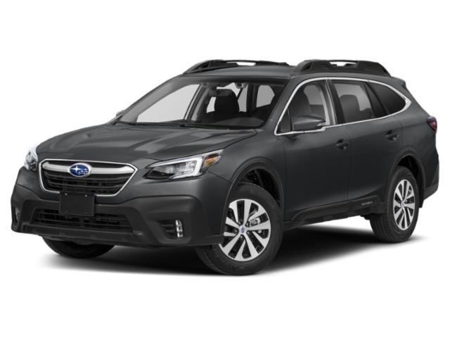 2020 Subaru Outback Premium's photo
