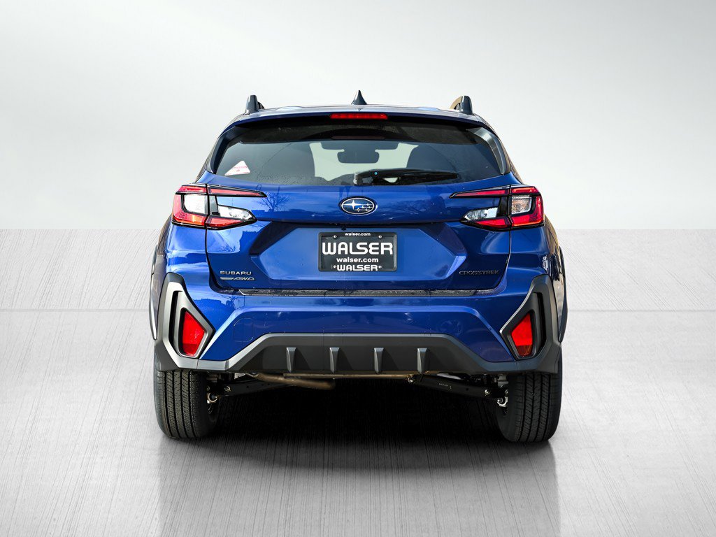 2026 Subaru Crosstrek Premium photo 4