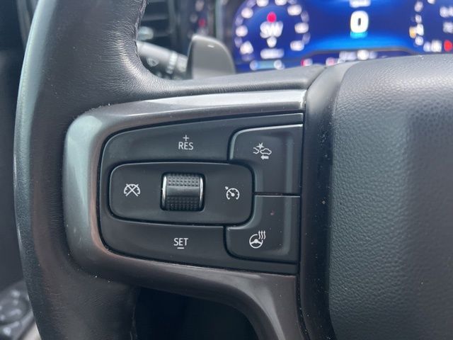 2022 Chevrolet Silverado 1500 ZR2 photo 14