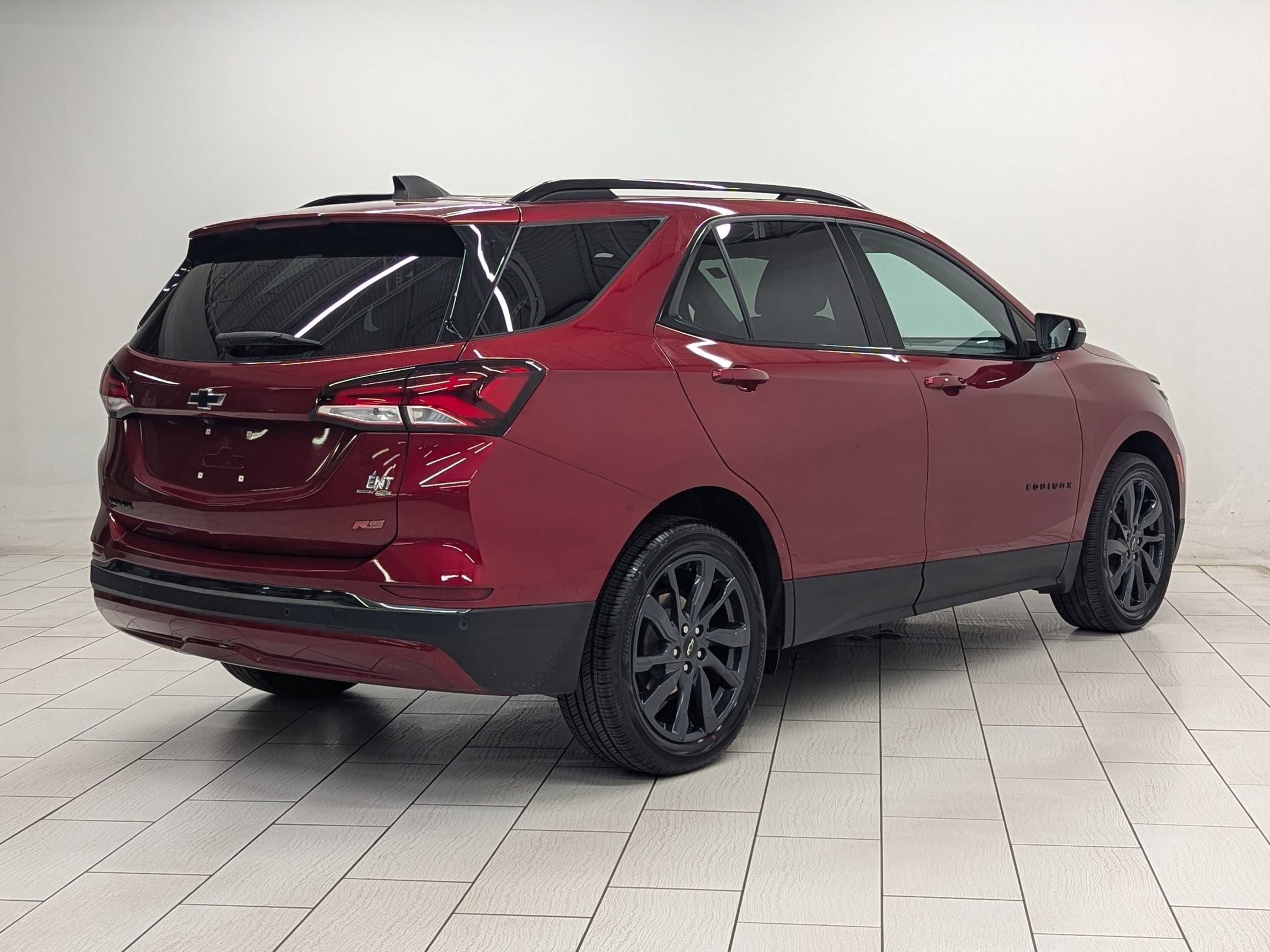 2022 Chevrolet Equinox RS photo 7
