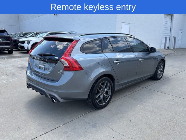 2018 Volvo V60 T5 photo 7
