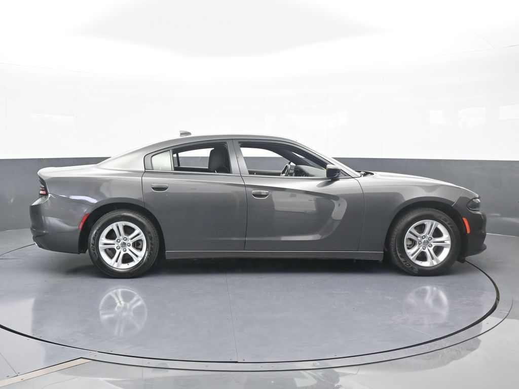 2023 Dodge Charger SXT photo 4