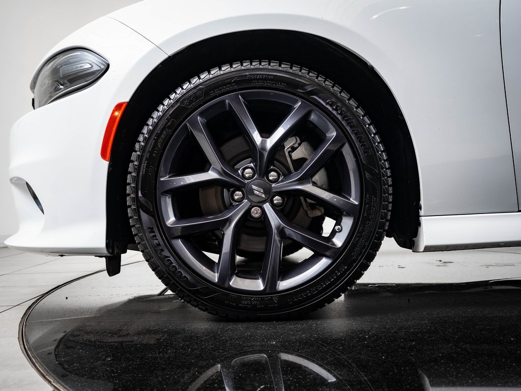 2022 Dodge Charger GT photo 12