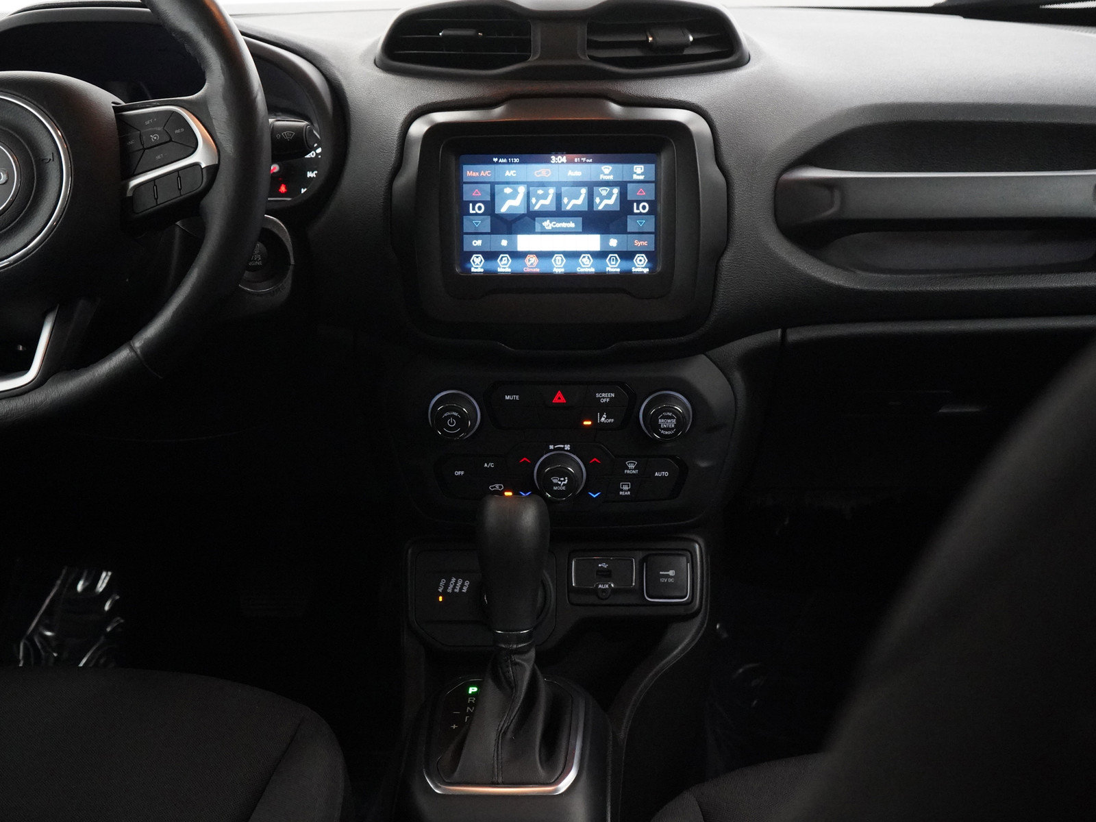 2021 Jeep Renegade Latitude photo 13