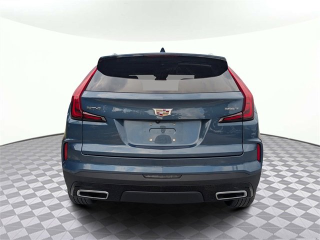 2024 Cadillac XT4 Premium Luxury photo 5