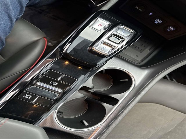 2020 Hyundai Sonata SEL Plus photo 20