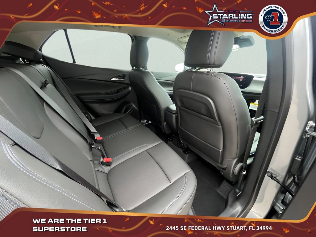 2026 Buick Encore GX Sport Touring photo 18