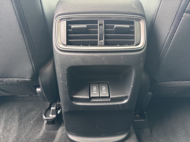 2021 Honda CR-V Touring photo 24