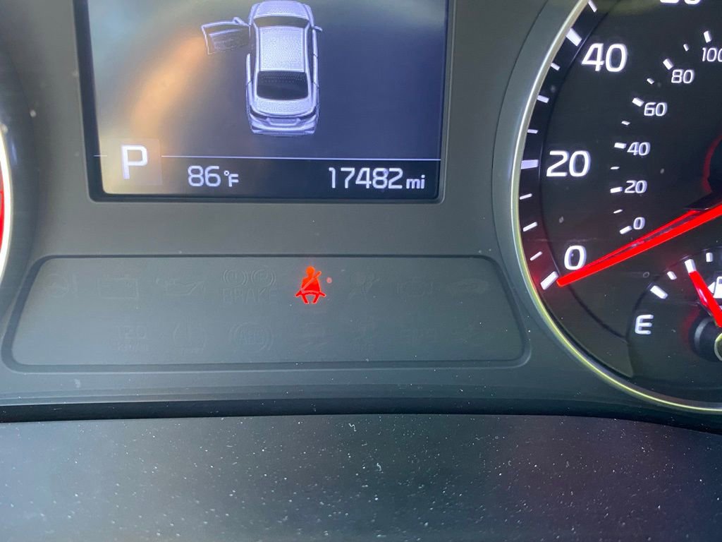 2021 Kia Forte LXS photo 4