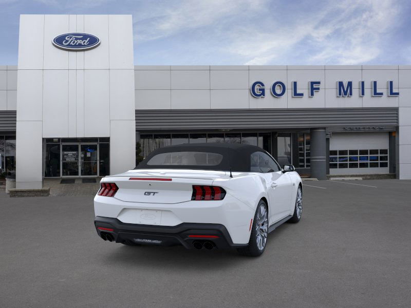 2024 FORD MUSTANG - Image 7