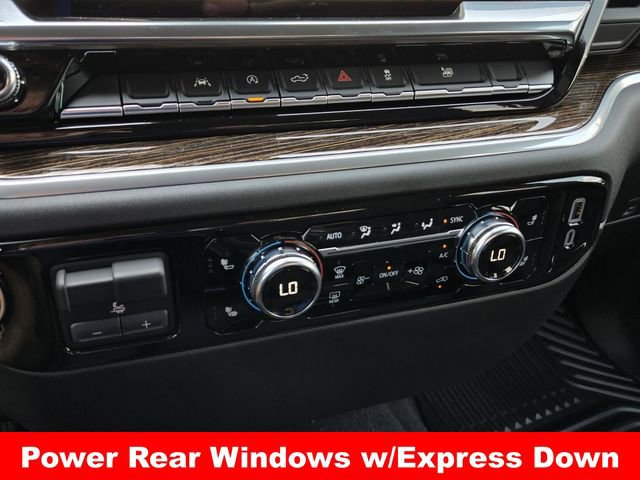 2026 Gmc Sierra 1500 photo 11