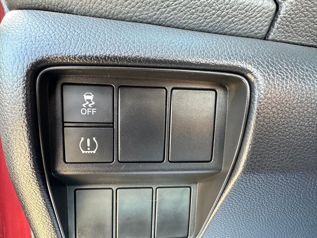 2019 Honda CR-V LX photo 13