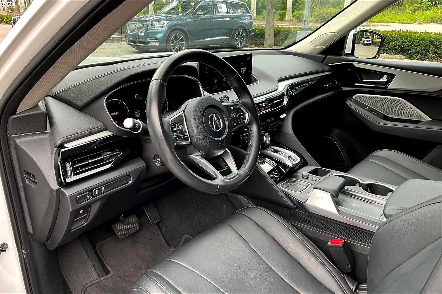 2024 Acura MDX photo 15