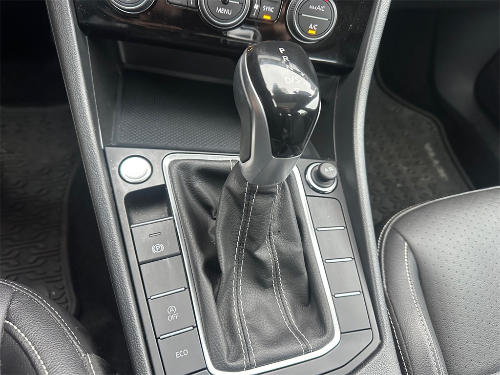 2023 Volkswagen Jetta 1.5T SE photo 30