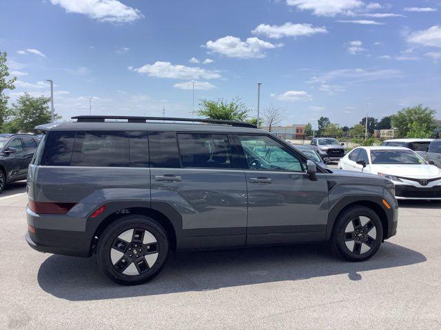 2026 Hyundai Santa Fe SEL photo 2