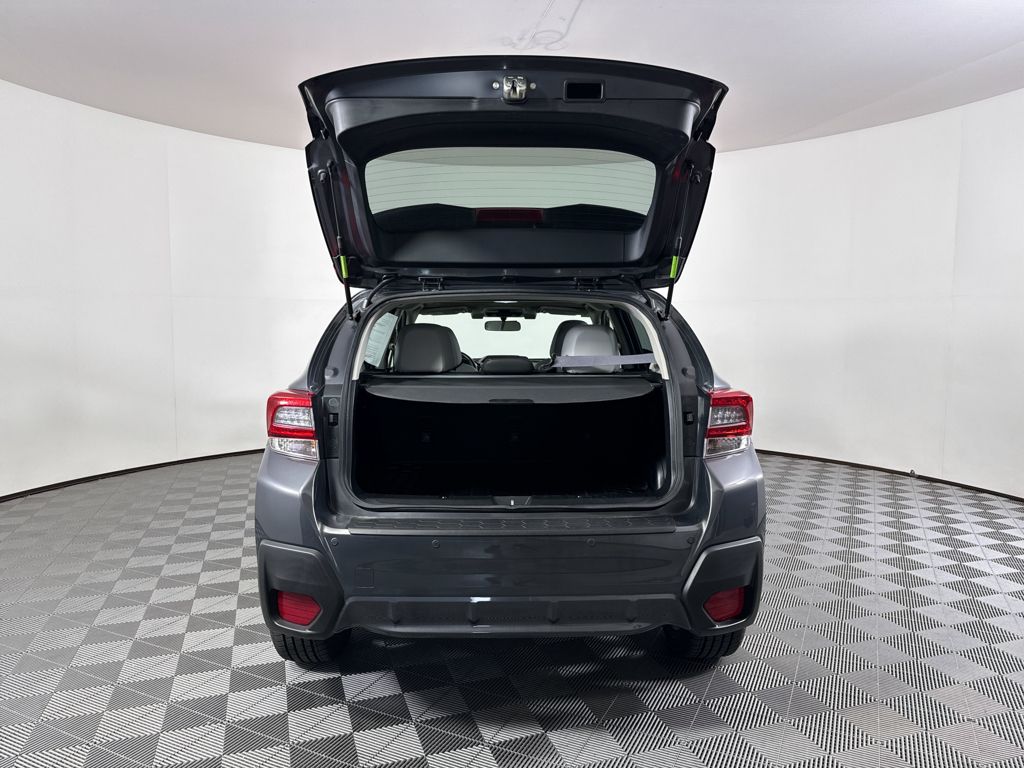 2023 Subaru Crosstrek Limited photo 11