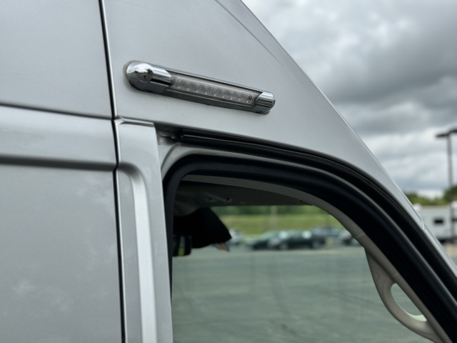 2021 Ram ProMaster 3500 photo 9