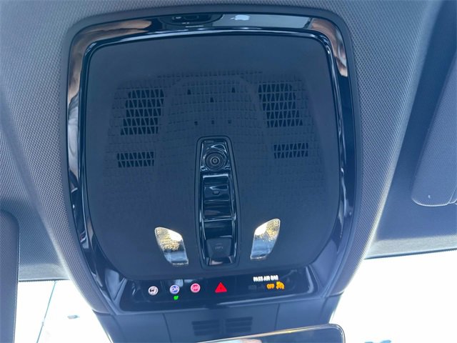 2025 Cadillac Optiq Sport photo 15