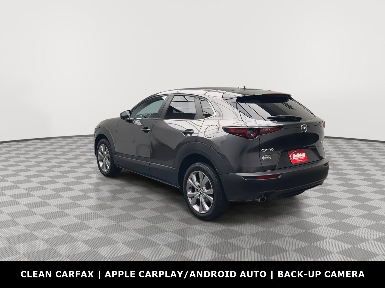 2020 Mazda CX-30 Preferred photo 2