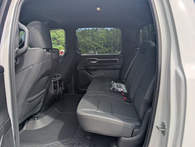 2026 Ram 1500 Big Horn Lone Star photo 29