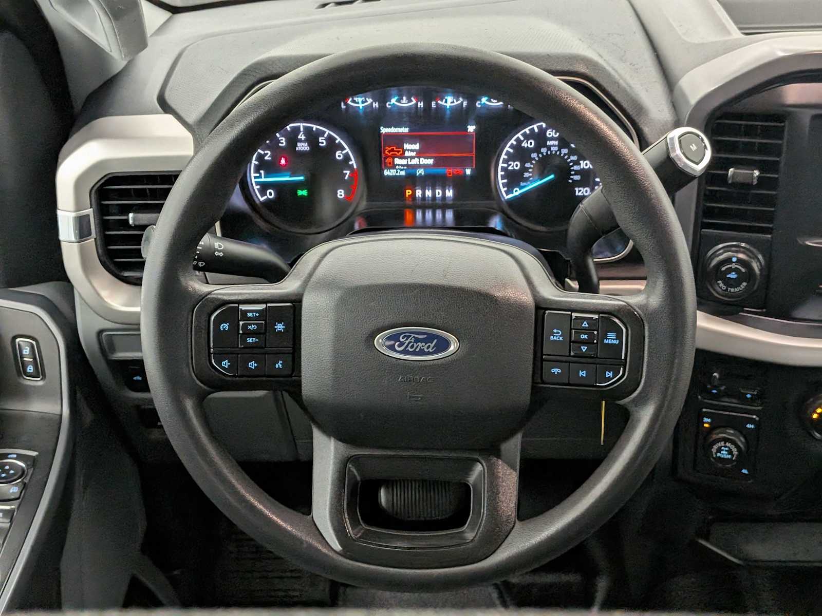 2021 Ford F-150 XL photo 21