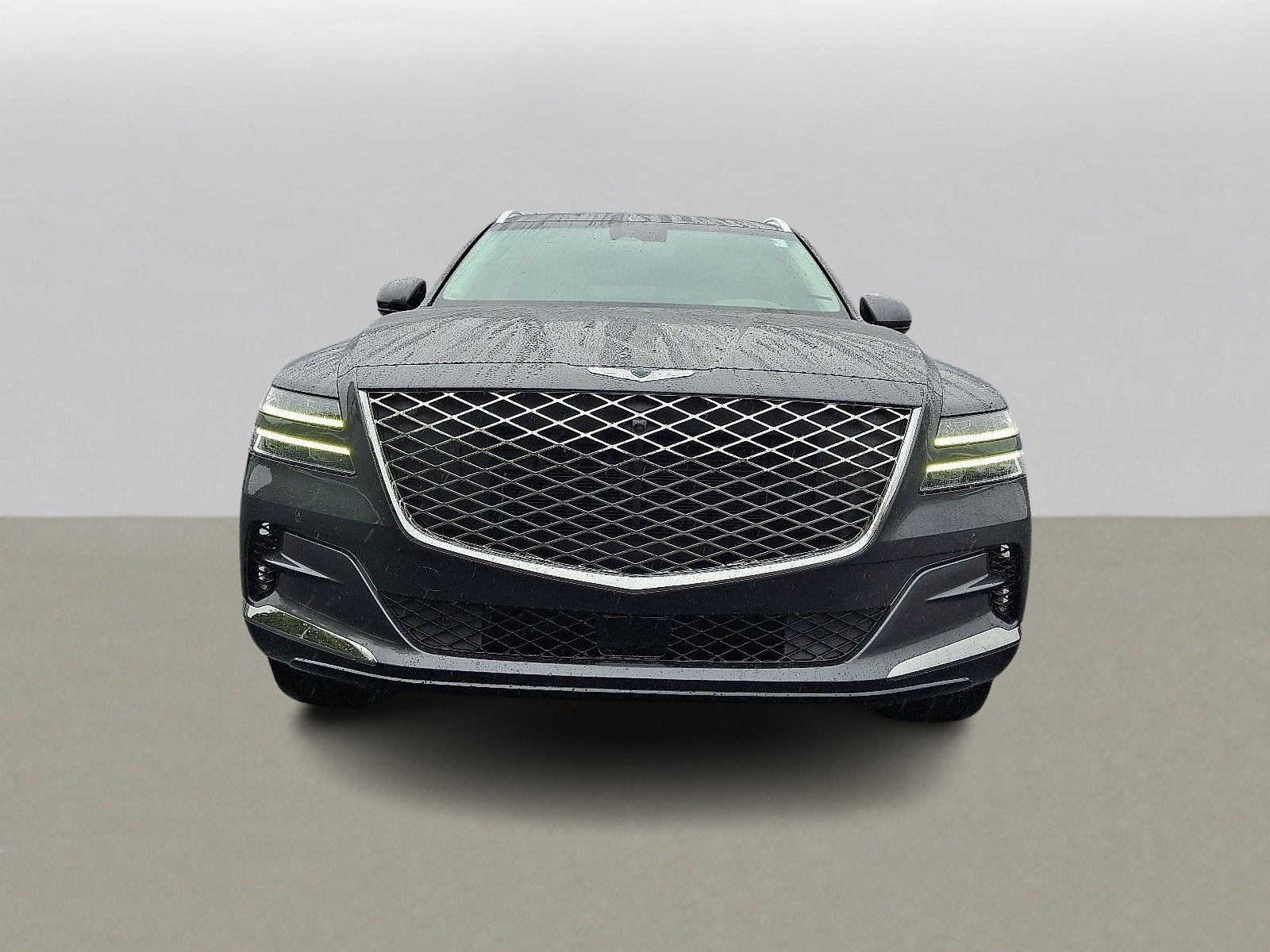 2023 Genesis GV80 3.5T photo 2