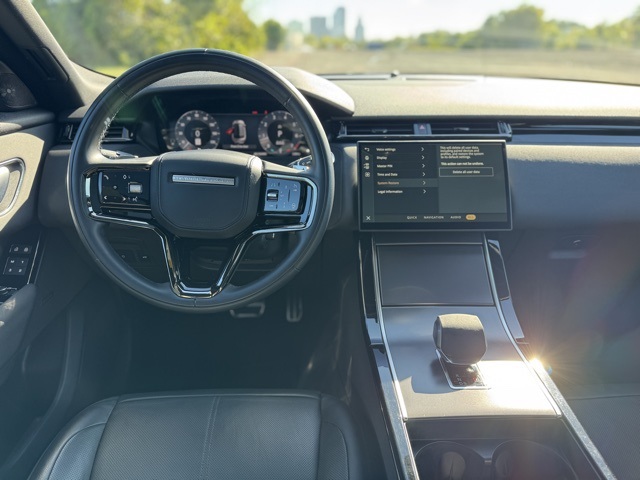 2024 Land Rover Range Rover Velar SE photo 13