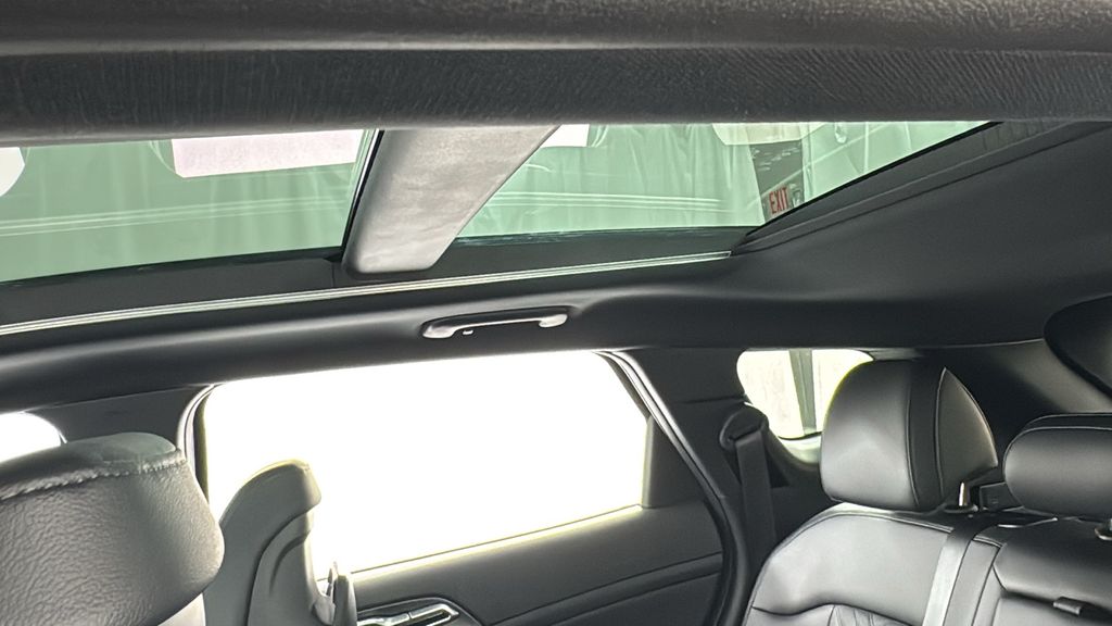 2026 Kia Sportage X-Line photo 34