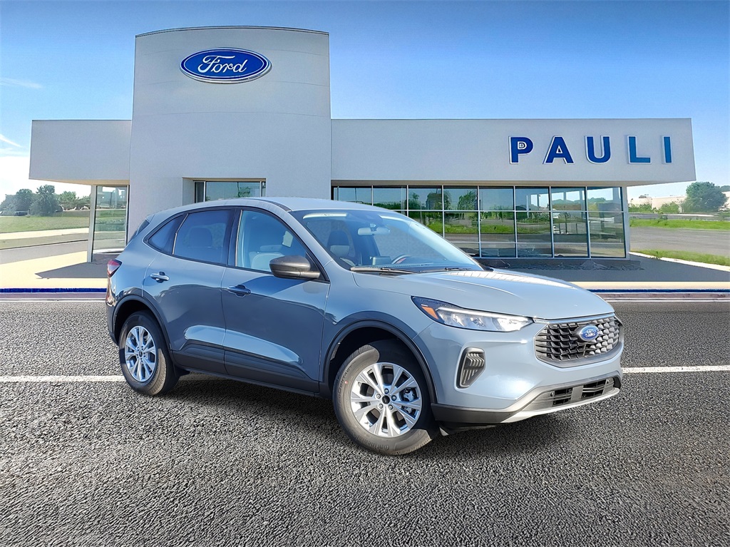 2026 Ford Escape Active's photo