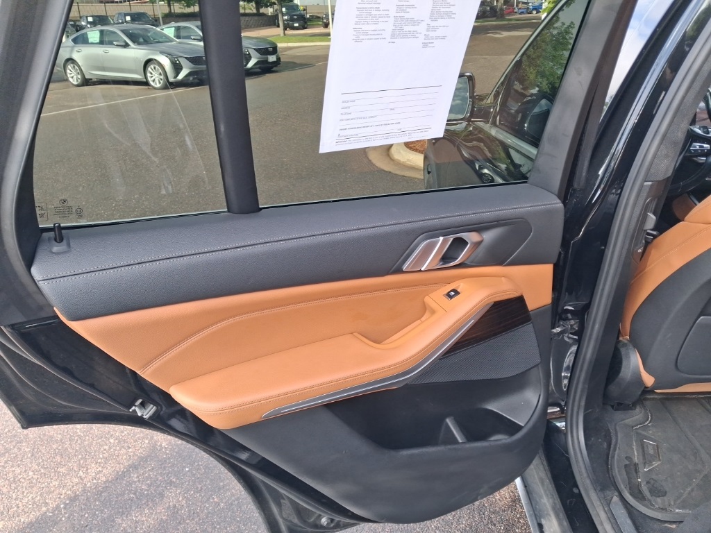 2019 Bmw X5 xDrive40i photo 15